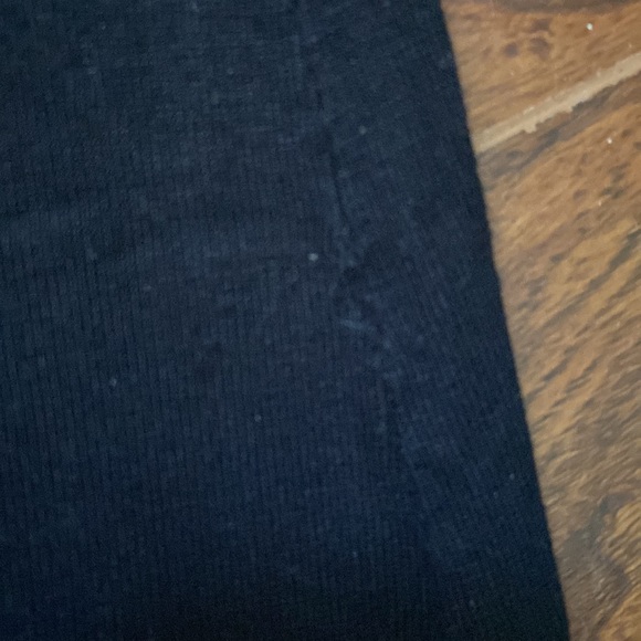 Fille A Suivre gently used black dress in size M - Picture 4 of 8